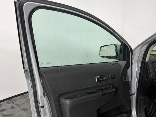 used 2009 Ford Edge car, priced at $5,971