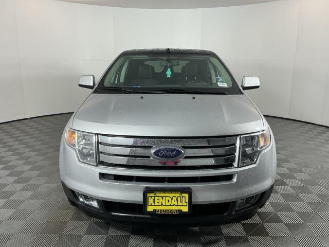 used 2009 Ford Edge car, priced at $5,971