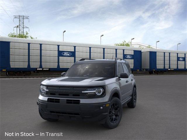 new 2024 Ford Bronco Sport car, priced at $31,430