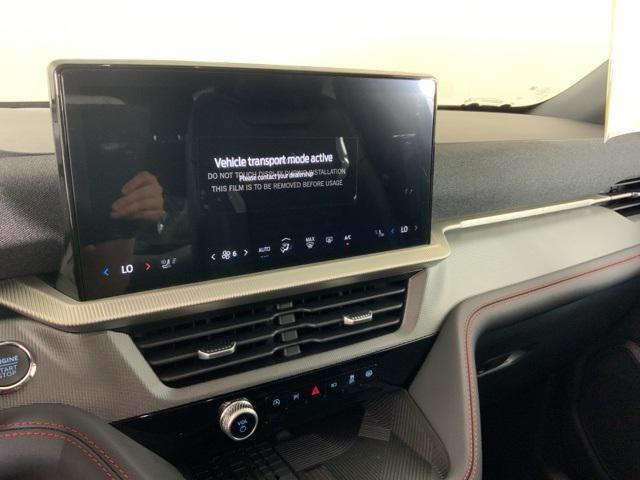 new 2025 Ford Explorer car, priced at $49,163