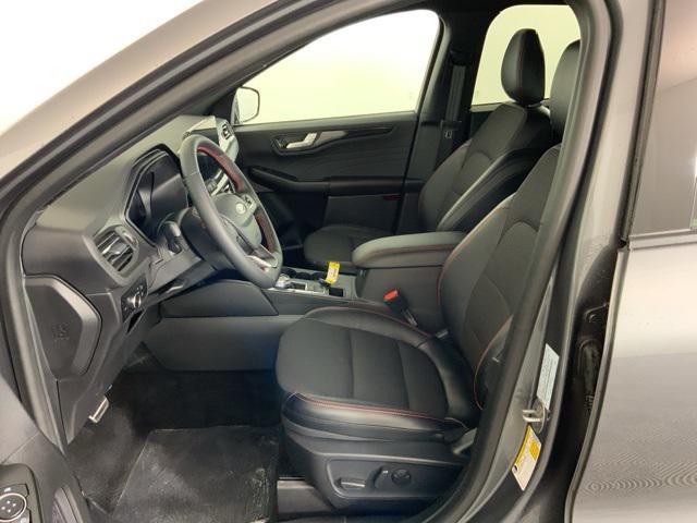 used 2024 Ford Escape car, priced at $31,971