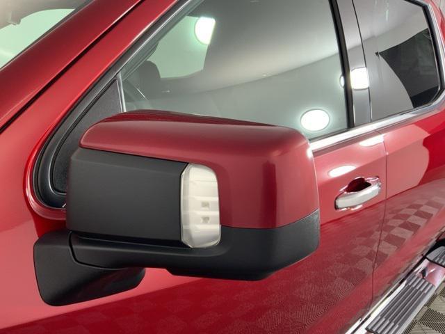 used 2022 Chevrolet Silverado 1500 car, priced at $47,971