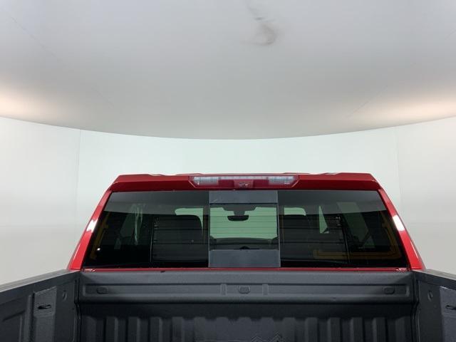 used 2022 Chevrolet Silverado 1500 car, priced at $47,971