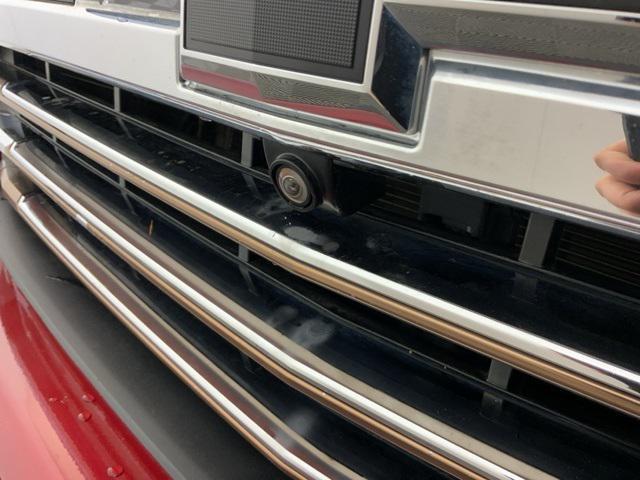 used 2022 Chevrolet Silverado 1500 car, priced at $47,971