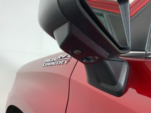 used 2022 Chevrolet Silverado 1500 car, priced at $47,971