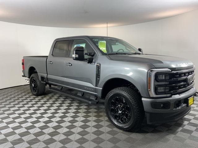 new 2024 Ford F-250 car, priced at $86,060