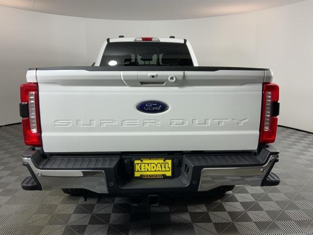 used 2023 Ford F-350 car, priced at $69,972