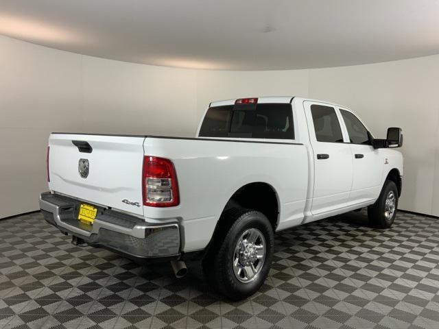 used 2023 Ram 2500 car, priced at $49,971