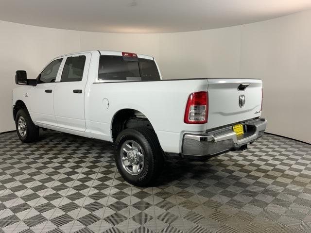 used 2023 Ram 2500 car, priced at $49,971