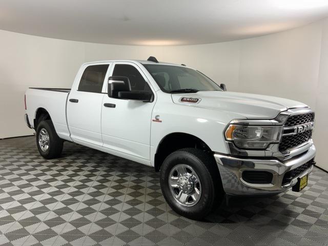 used 2023 Ram 2500 car, priced at $49,971