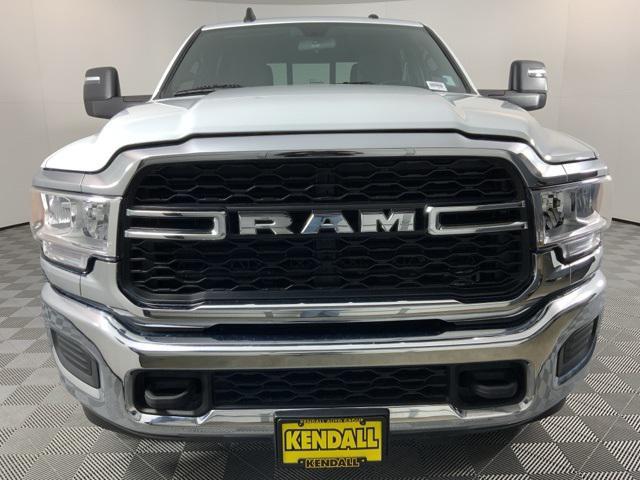 used 2023 Ram 2500 car, priced at $49,971