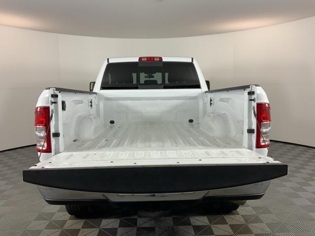 used 2023 Ram 2500 car, priced at $49,971