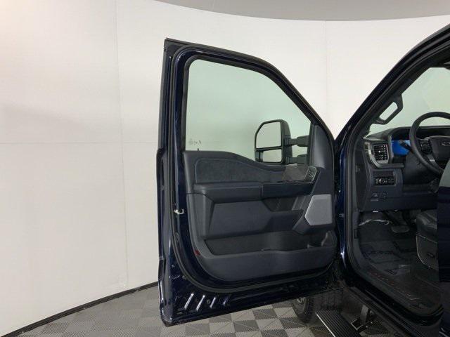 new 2025 Ford F-350 car, priced at $99,565
