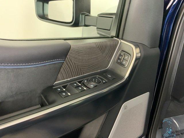 new 2025 Ford F-350 car, priced at $99,565