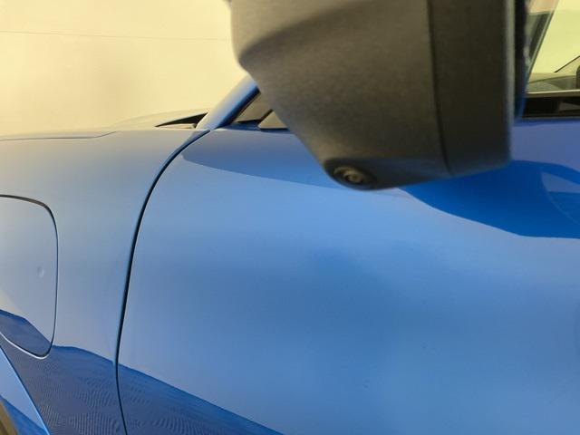 new 2025 Ford Mustang Mach-E car, priced at $48,276