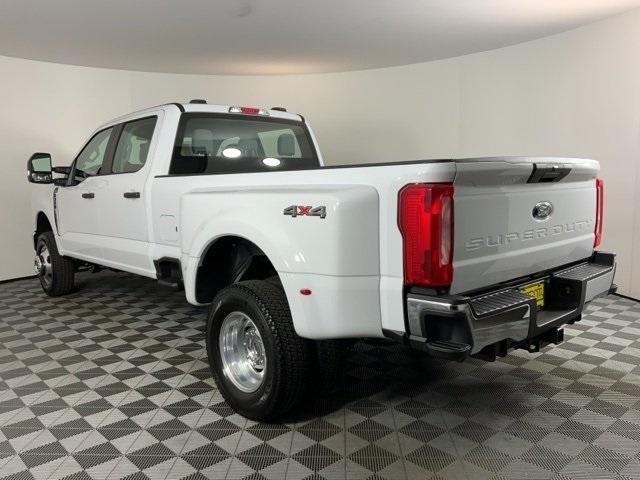 new 2024 Ford F-350 car, priced at $50,522