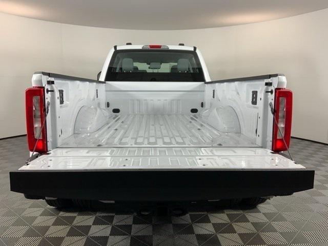 new 2024 Ford F-350 car, priced at $50,522