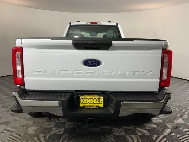 new 2024 Ford F-350 car, priced at $50,522