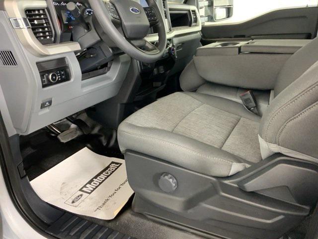 new 2024 Ford F-350 car, priced at $50,522