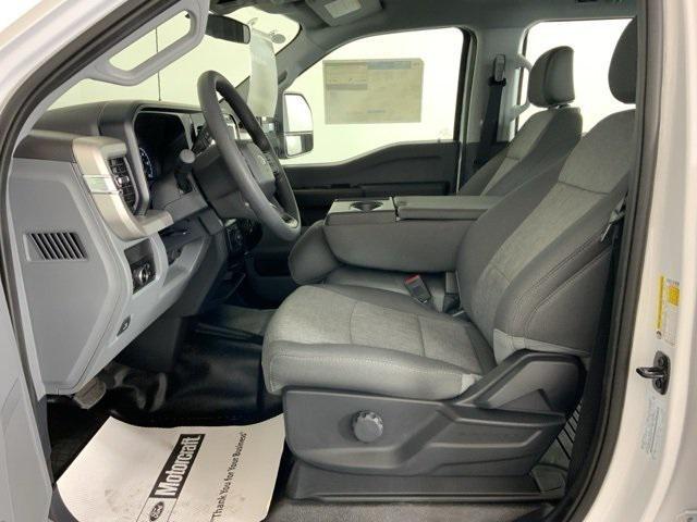 new 2024 Ford F-350 car, priced at $50,522