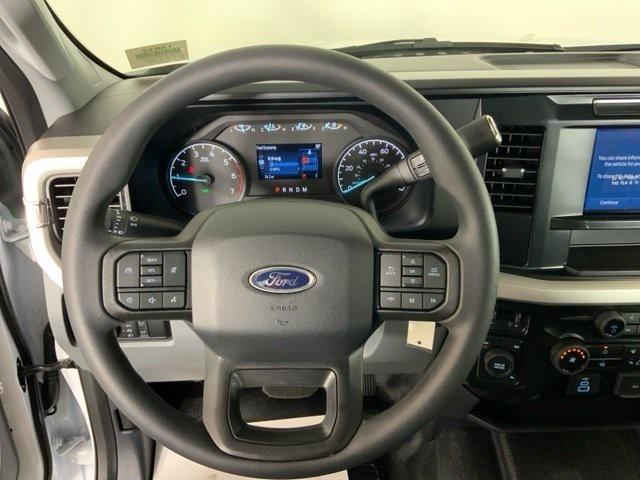 new 2024 Ford F-350 car, priced at $50,522