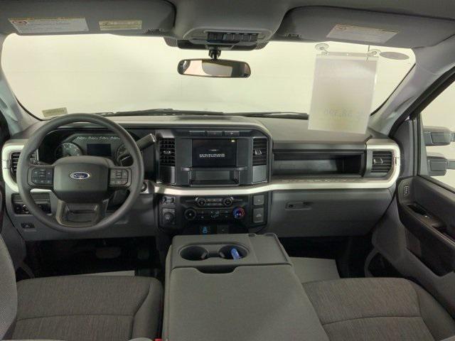 new 2024 Ford F-350 car, priced at $50,522