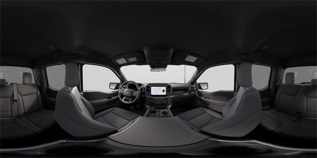 new 2025 Ford F-150 car, priced at $46,790