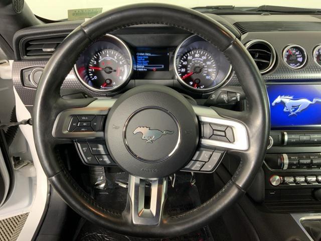 used 2019 Ford Mustang car, priced at $38,972