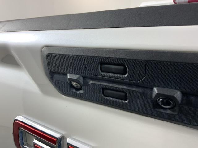 used 2019 GMC Sierra 1500 car, priced at $47,971