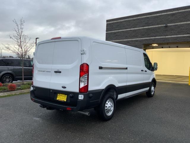 new 2024 Ford Transit-350 car, priced at $50,452