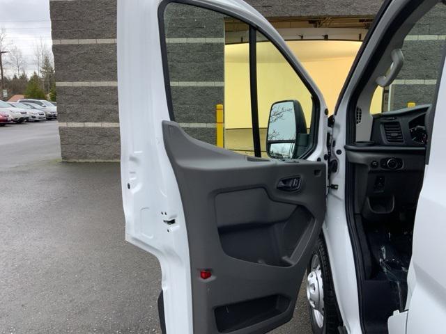 new 2024 Ford Transit-350 car, priced at $50,452