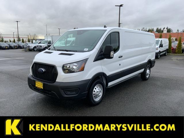 new 2024 Ford Transit-350 car, priced at $50,452