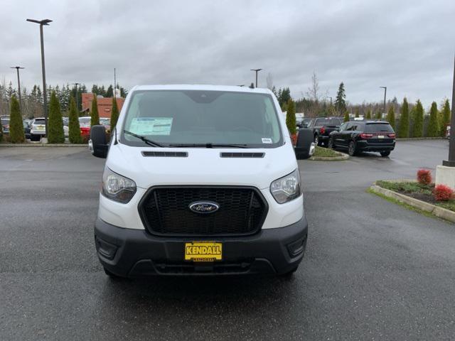 new 2024 Ford Transit-350 car, priced at $50,452