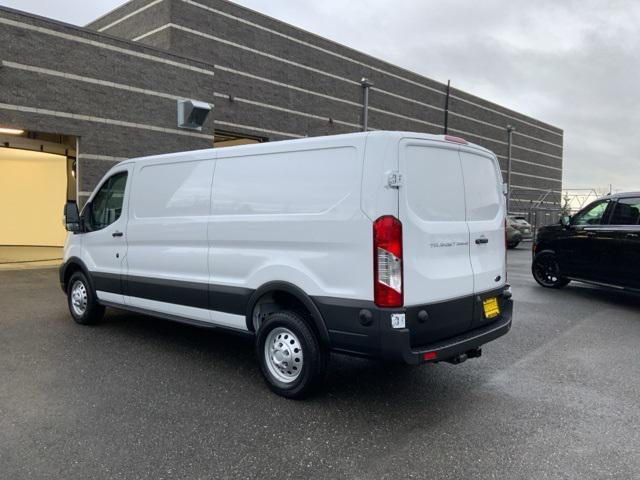 new 2024 Ford Transit-350 car, priced at $50,452