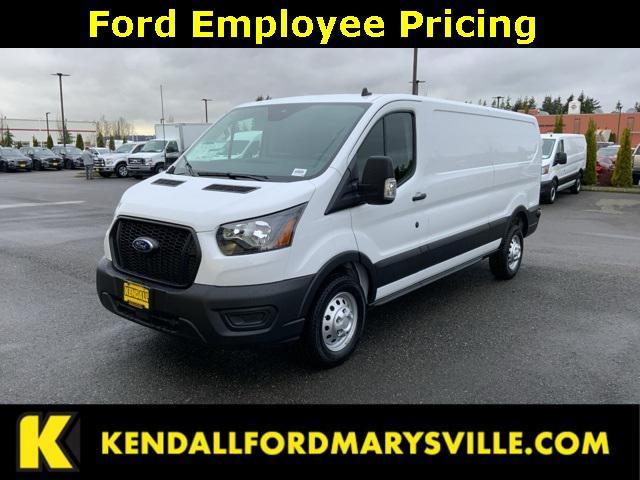 new 2024 Ford Transit-350 car, priced at $49,354