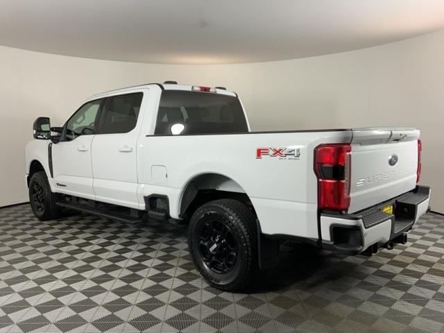 used 2023 Ford F-350 car, priced at $66,971