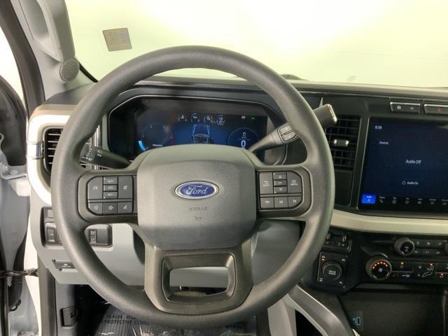 used 2023 Ford F-350 car, priced at $66,971