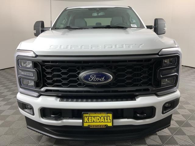 used 2023 Ford F-350 car, priced at $66,971