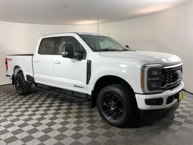 used 2023 Ford F-350 car, priced at $66,971