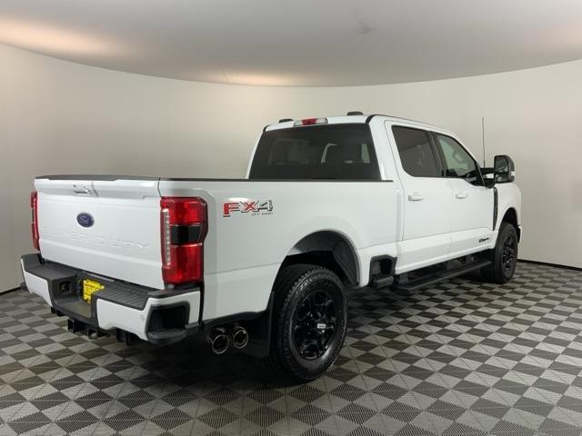 used 2023 Ford F-350 car, priced at $66,971