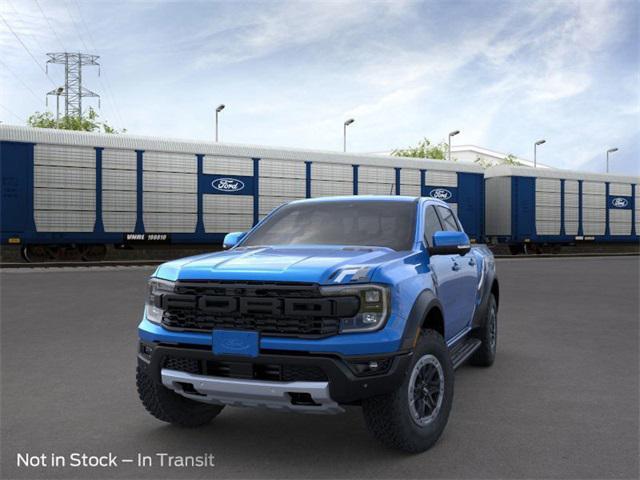 new 2024 Ford Ranger car, priced at $65,150