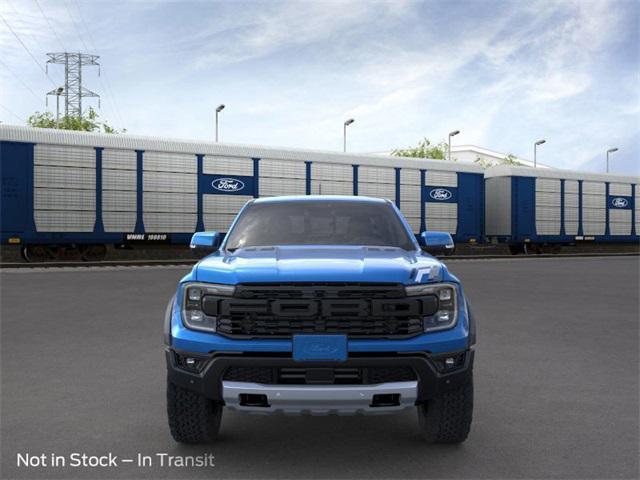 new 2024 Ford Ranger car, priced at $65,150