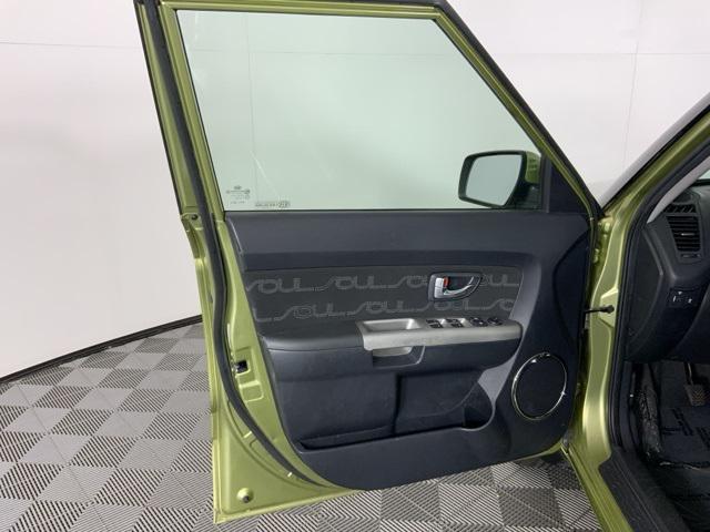 used 2012 Kia Soul car, priced at $6,971