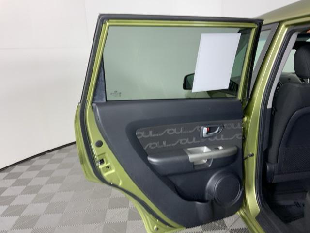 used 2012 Kia Soul car, priced at $6,971