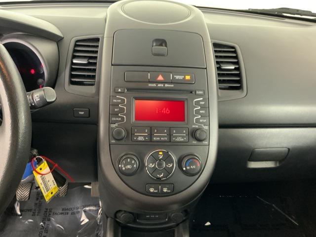 used 2012 Kia Soul car, priced at $6,971