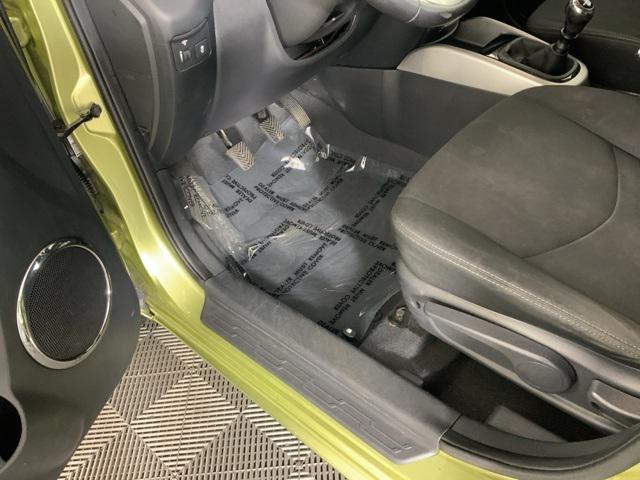 used 2012 Kia Soul car, priced at $6,971
