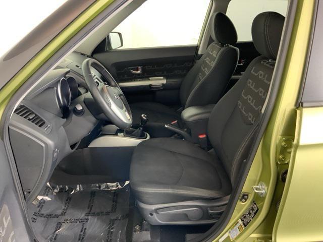 used 2012 Kia Soul car, priced at $6,971