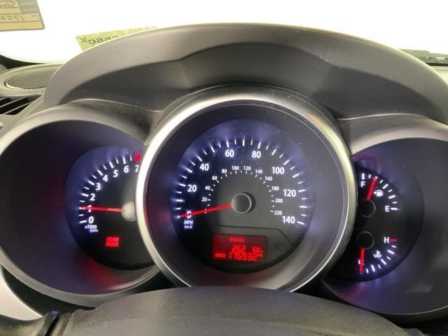 used 2012 Kia Soul car, priced at $6,971