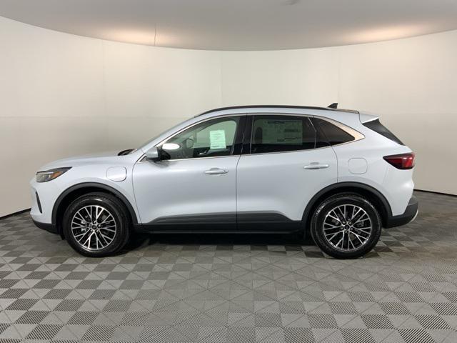 new 2025 Ford Escape PHEV car, priced at $38,553