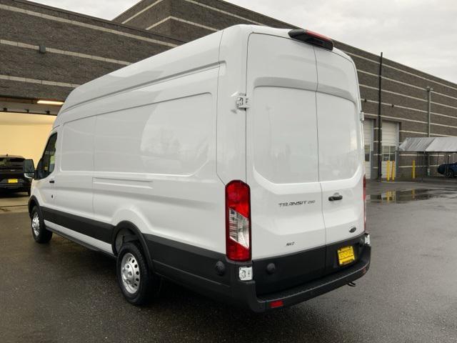 new 2024 Ford Transit-250 car, priced at $58,200